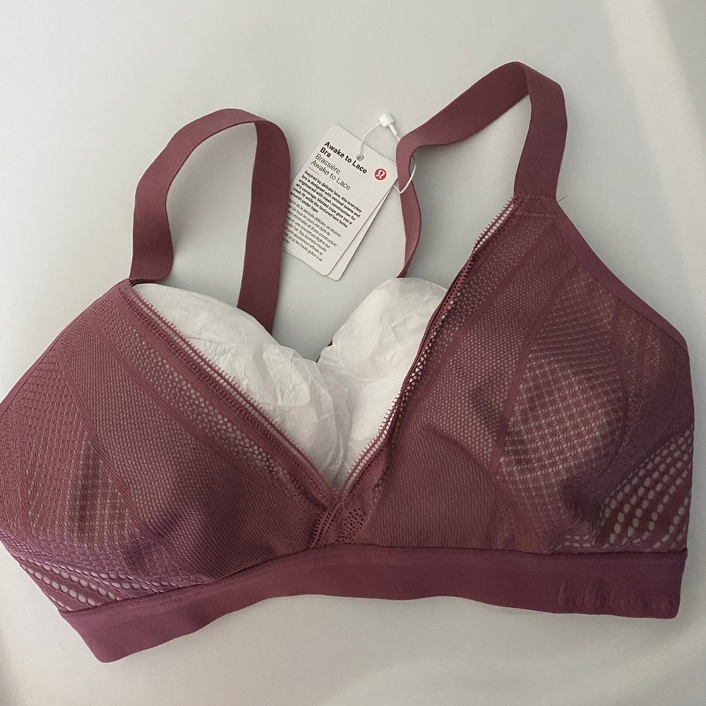 Luluemon Awake Bra
